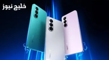 مواصفات هاتف ريلمي P4x 5G تقدم أداء متفوقاً وتقنيات متقدمة في فئة الهواتف المتوسطة 1